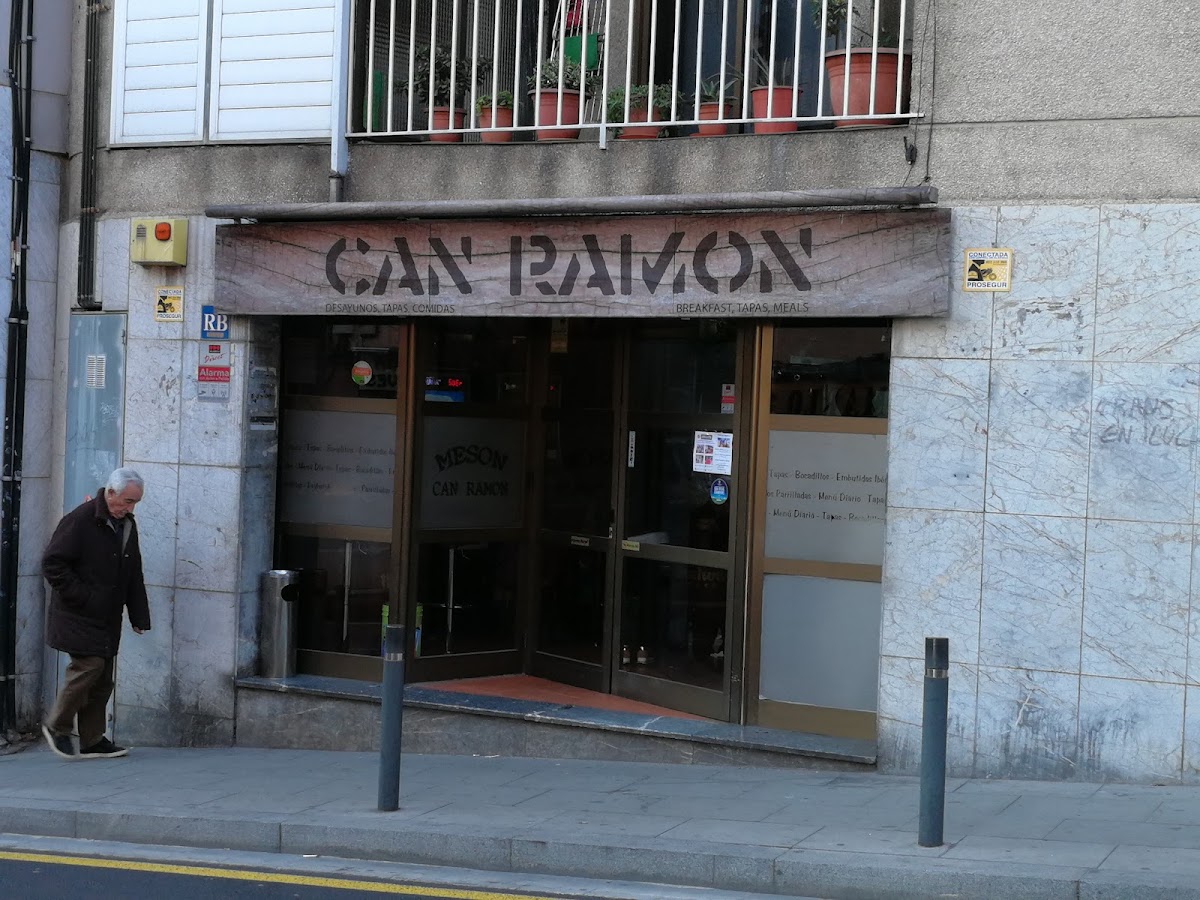 Can Ramon